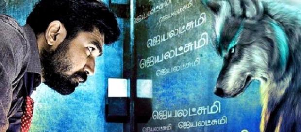 'Saithan' Tamil box office collections (Youtube screen grab) 'Saithan' Tamil box office collections (Youtube screen grab)