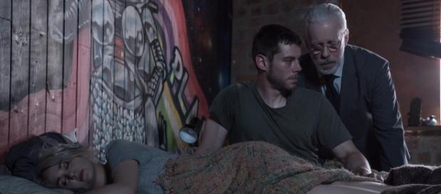 'Sense8: A Christmas Special' will air December 23/Photo via Netflix 'Sense8: A Christmas Special' will air December 23/Photo via Netflix