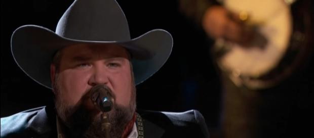 Sundance Head will perform during tonight's 'The Voice' 2016 semifinals. The Voice/YouTube Sundance Head will perform during tonight's 'The Voice' 2016 semifinals. The Voice/YouTube