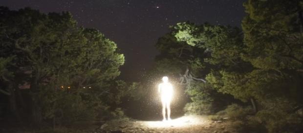 Supostas aparições de extraterrestres no Brasil. Supostas aparições de extraterrestres no Brasil.