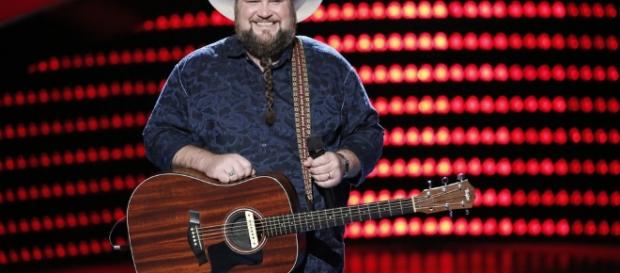 'The Voice' spoilers - Sundance Head could win it all (via Blasting News image library - tumblr.com) 'The Voice' spoilers - Sundance Head could win it all (via Blasting News image library - tumblr.com)