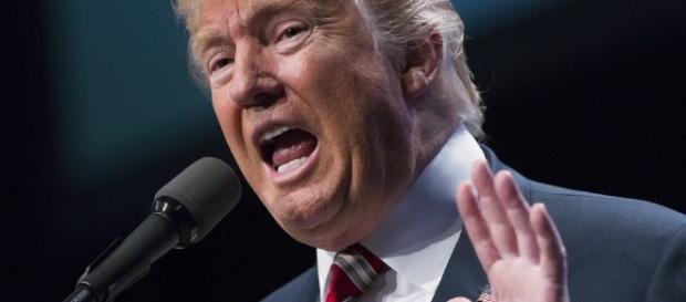 Trump receives a boost from SoftBank (Creative Commons| Blasting News Library) Trump receives a boost from SoftBank (Creative Commons| Blasting News Library)