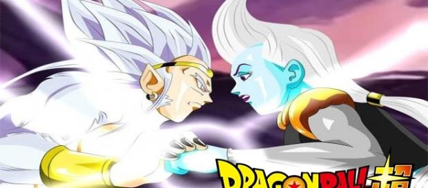 Vaddos-sama and Whis-sama. from YouTube Vaddos-sama and Whis-sama. from YouTube