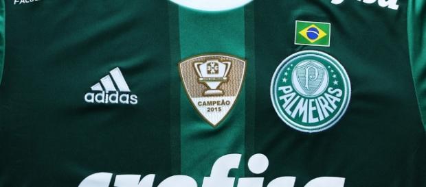 Verdão deve aceitar proposta do Vasco Verdão deve aceitar proposta do Vasco