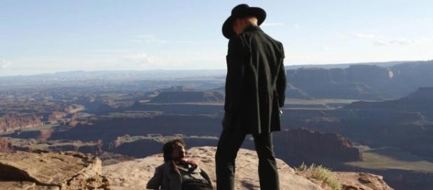 Westworld review: HBO's sci-fi western is must-see TV - forbes.com Westworld review: HBO's sci-fi western is must-see TV - forbes.com