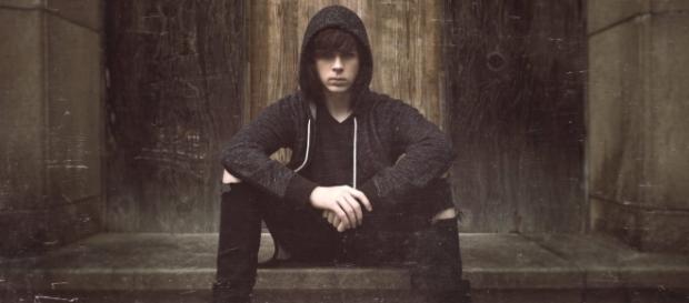 Will The Walking Dead's Chandler Riggs Be The Next Big Producer? - tunecollective.com Will The Walking Dead's Chandler Riggs Be The Next Big Producer? - tunecollective.com