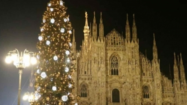 Cosa fare a Milano durante il Ponte della Immacolata 2016: eventi gratis