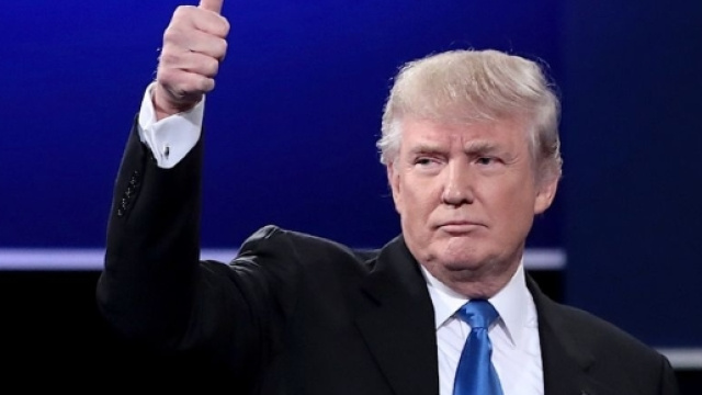 Donald Trump, il miliardario più amato dagli americani - Panorama - panorama.it