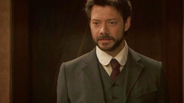 Il Segreto : Lucas aiuter&agrave; Aurora ne Il Segreto? - il segreto | melty - melty.it