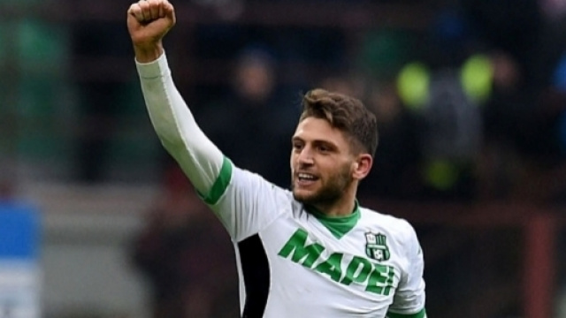 Inter e Berardi promessi sposi? La Juve non molla