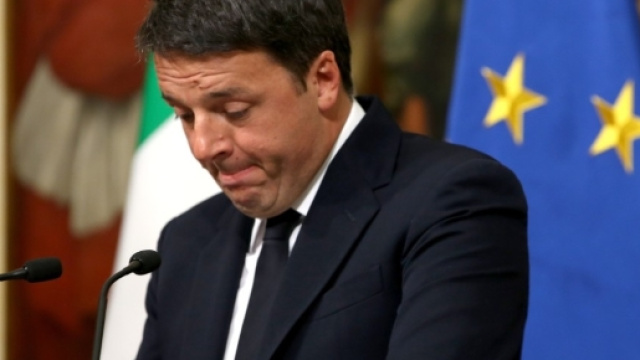 Italy's Prime Minister Matteo Renzi to resign after referendum ... - cnn.com
