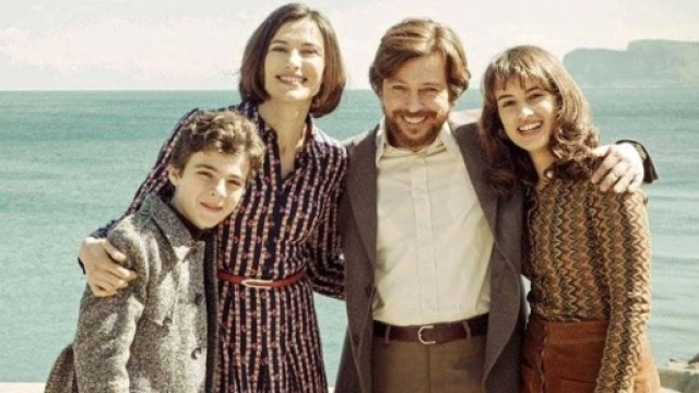 La mafia uccide solo d'estate | Prima puntata | Riassunto | Ascolti - today.it