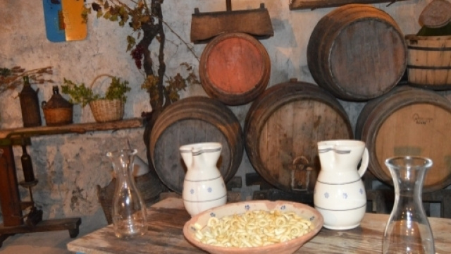 Per il ponte dell'Immacolata Perciavutti a Mormanno