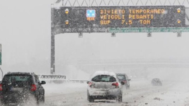 Previsioni Meteo Natale 2016 Italia