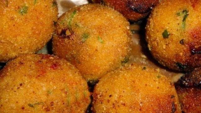 ricetta polpette di tonno, ricetta polpette di tonno e patate ... - today.it