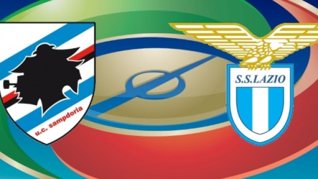 Sampdoria Lazio Live. Risultato finale 2 - 1: Djordjevic, Fernando ... - superscommesse.it