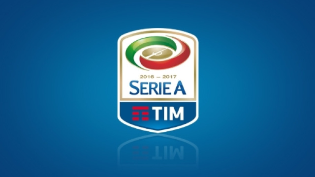 Serie A, calendario della 16ª giornata