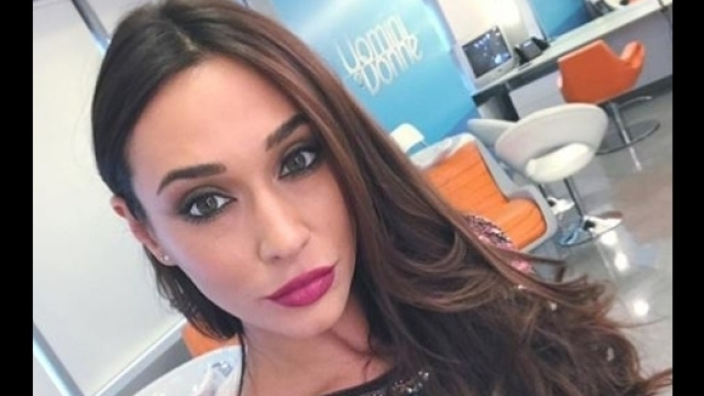 U&D: lo sfogo di Sonia Lorenzini