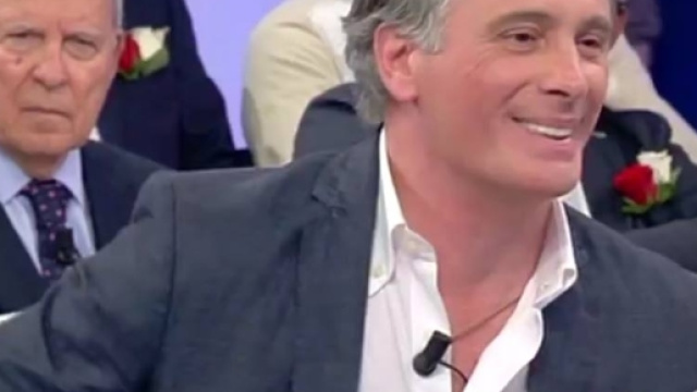 Uomini e Donne Anticipazioni Trono Over