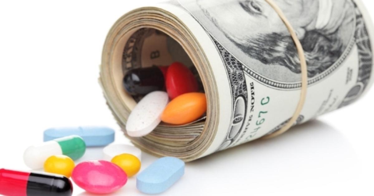 transparency-called-for-big-pharma-costs