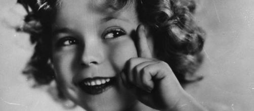 Shirley Temple S Shocking Nightmare As A Childhood Star Revealed