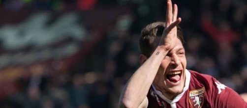 Belotti nel mirino di un grande club europeo - toronews.net