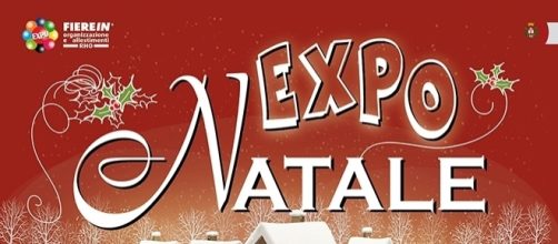 Expo Natale 2016 a Malpensa Fiere