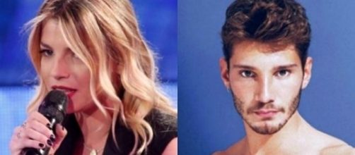 Gossip: Emma Marrone e Stefano De Martino arrabbiati; ecco i motivi.