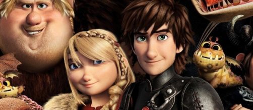 How to Train Your Dragon 3 (2019) - movieweb.com