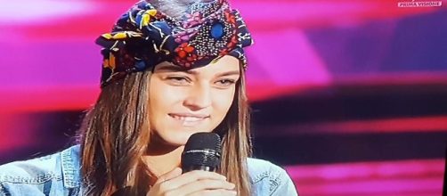 La 18enne viadanese Gaia Gozzi spopola a X Factor