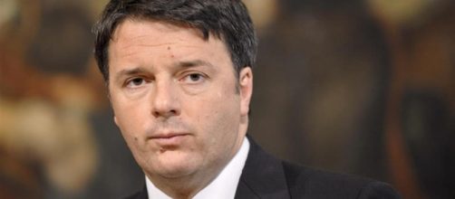 Matteo Renzi è stato in carica 1017 giorni.