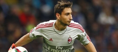 Milan, assalto Juve a Donnarumma