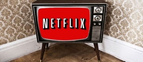Netflix Italia, le uscite di fine novembre 2016 - mangaforever.net