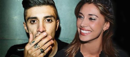 Per Belen Rodriguez Andrea Iannone ha speso una fortuna tra ... - novella2000.it