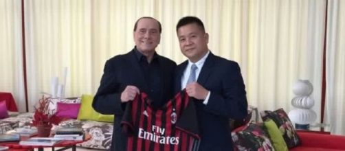 Silvio Berlusconi e i Cinesi: se ne riparla nel 2017