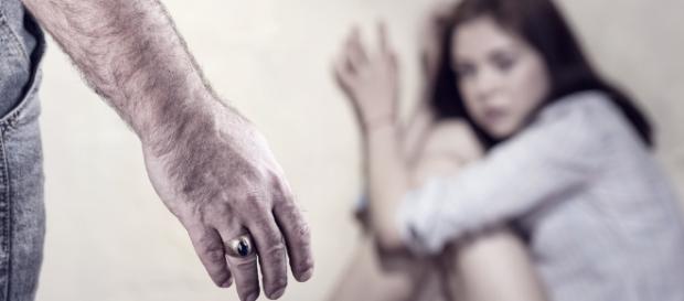 Abuso Sexual Infantil, isso não pode continuar com nossas crianças. Abuso Sexual Infantil, isso não pode continuar com nossas crianças.