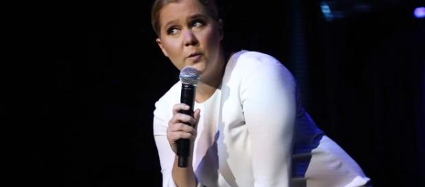 Amy Schumer Could Play Barbie in a Live-Action Movie | The Daily Dot - dailydot.com Amy Schumer Could Play Barbie in a Live-Action Movie | The Daily Dot - dailydot.com