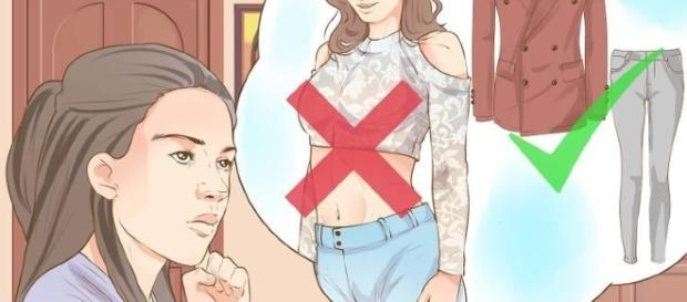Autoconfiança e viver a vida apaixonadamente fascinam um homem Autoconfiança e viver a vida apaixonadamente fascinam um homem