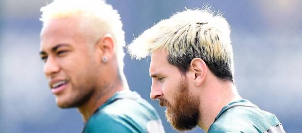 Barcelona x Borussia: assista ao jogo ao vivo Barcelona x Borussia: assista ao jogo ao vivo
