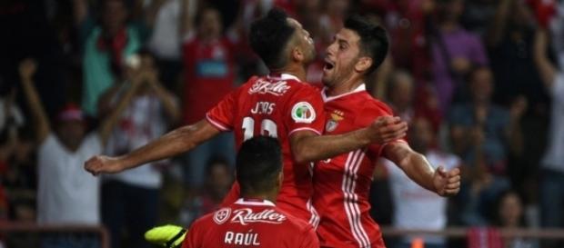 Benfica pode fazer um dos maiores negócios da história Benfica pode fazer um dos maiores negócios da história