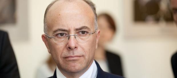 Bernard Cazeneuve - Premier Ministre - CC BY Bernard Cazeneuve - Premier Ministre - CC BY