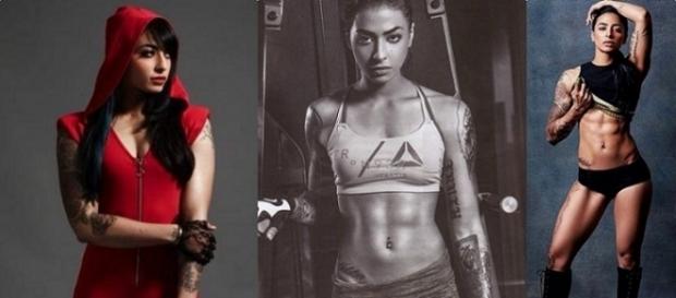 Best contestants of ‘Bigg Boss 10’ - abplive.in/photos/drastic-body-transformation-of-vj-bani-363079 Best contestants of ‘Bigg Boss 10’ - abplive.in/photos/drastic-body-transformation-of-vj-bani-363079