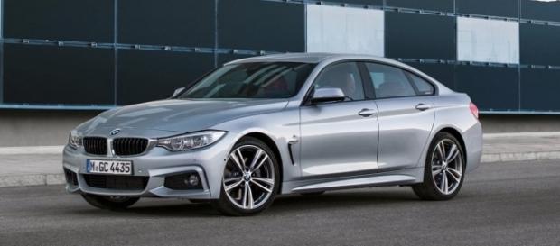 BMW 550i não é vendida no Brasil, mas uma versão inferior custa quase R$ 329 mil BMW 550i não é vendida no Brasil, mas uma versão inferior custa quase R$ 329 mil