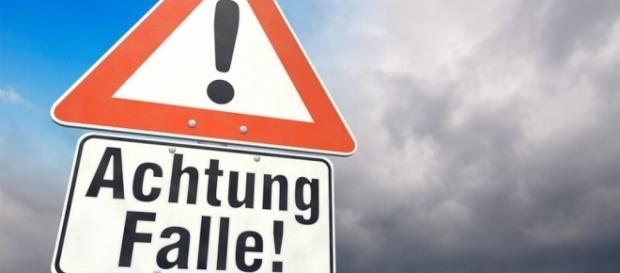 Botet die Generali Versicherung ihre Kunden trickreich aus? (Photo: blastingnews) Botet die Generali Versicherung ihre Kunden trickreich aus? (Photo: blastingnews)