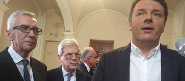 Cagliari, gaffe di Renzi: "Investite su banda larga". Ma la ... - sardiniapost.it Cagliari, gaffe di Renzi: "Investite su banda larga". Ma la ... - sardiniapost.it