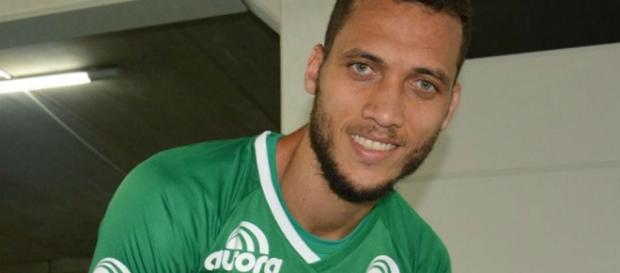 Chapecoense | Neto pode voltar a jogar, acredita médico | Band.com.br - com.br Chapecoense | Neto pode voltar a jogar, acredita médico | Band.com.br - com.br