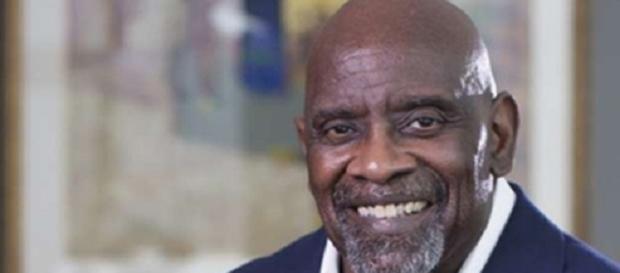 Chris Gardner inspirou o filme ‘À Procura da Felicidade’ Chris Gardner inspirou o filme ‘À Procura da Felicidade’