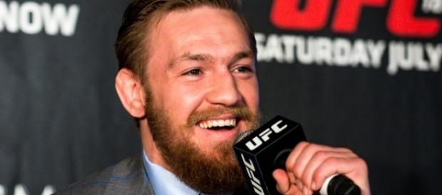 Conor McGregor in "Game Of Thrones"? (Image Source: Wikipedia) Conor McGregor in "Game Of Thrones"? (Image Source: Wikipedia)