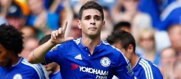 Conte wants to keep Oscar at Chelsea | ChelseaNews24 - chelseanews24.com Conte wants to keep Oscar at Chelsea | ChelseaNews24 - chelseanews24.com