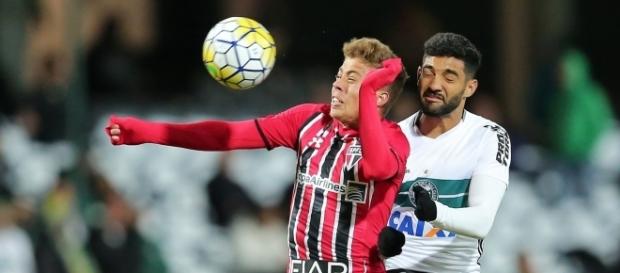 Corinthians continua se planejando para 2017; mais um reforço pode chegar Corinthians continua se planejando para 2017; mais um reforço pode chegar